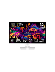 MSI MPG 321URXW QD-OLED...